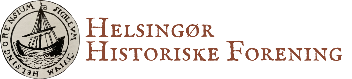 Helsingørs Historiske Forening