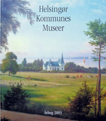 Årbog 2003