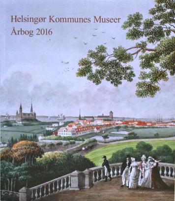 Årbog 2016